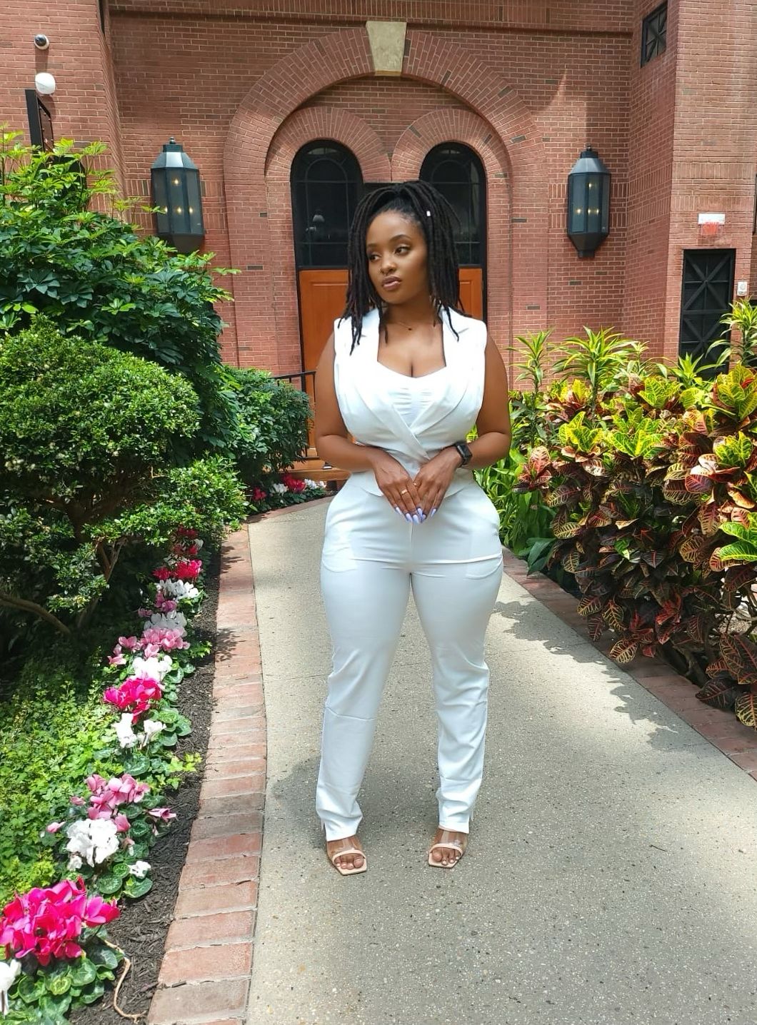 Boss Vibe Pant Set