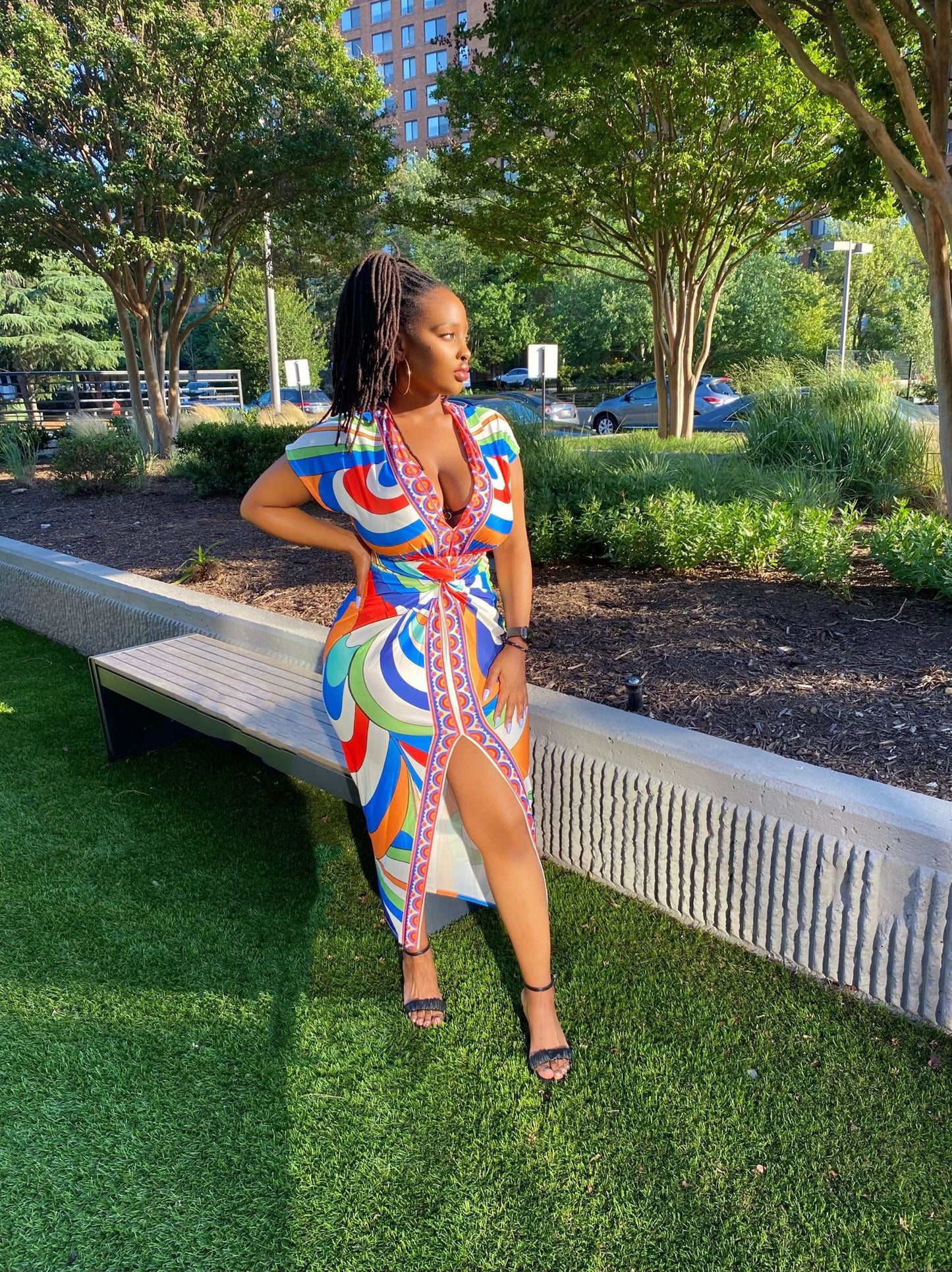 Lola Dress