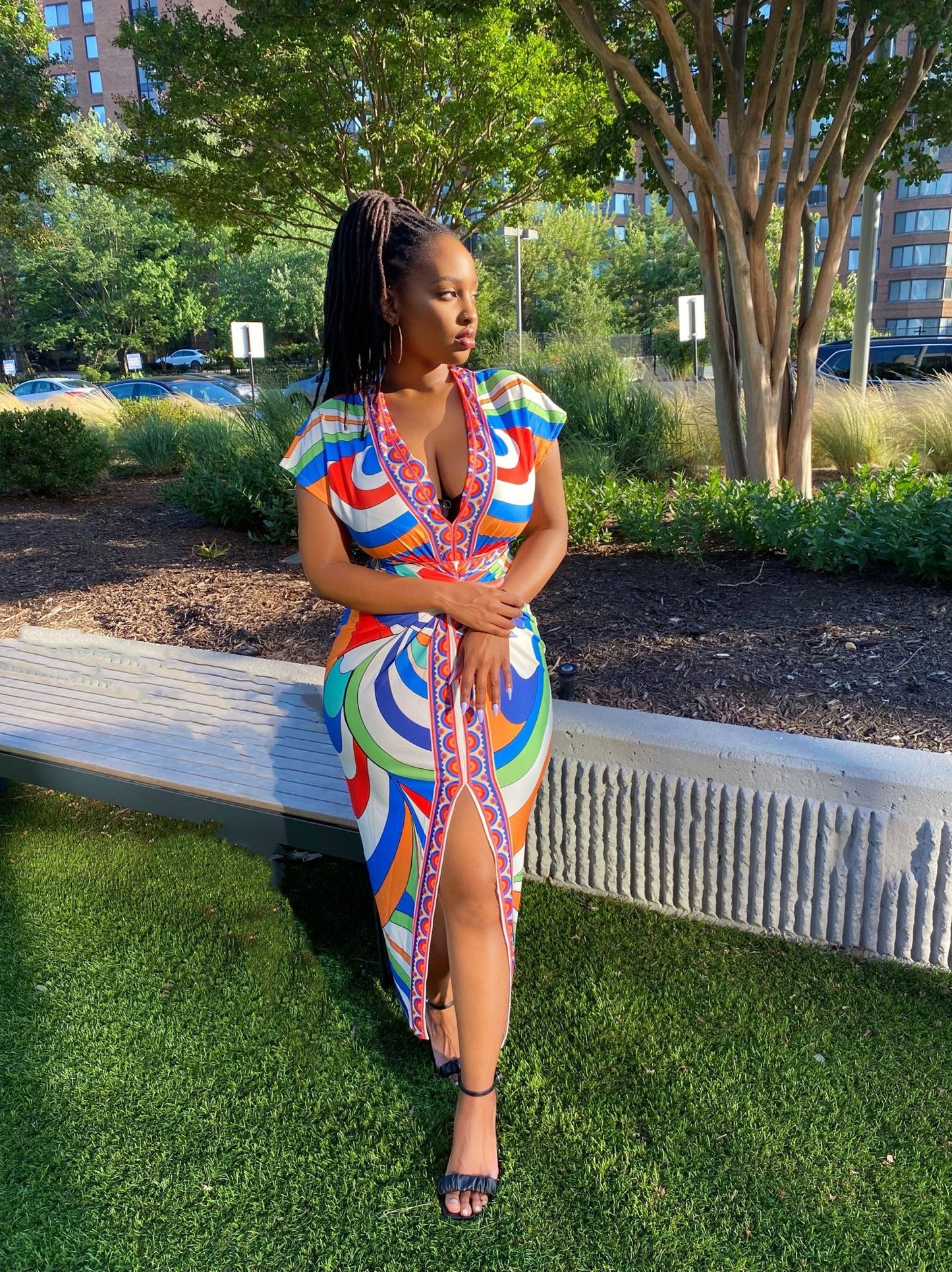 Lola Dress