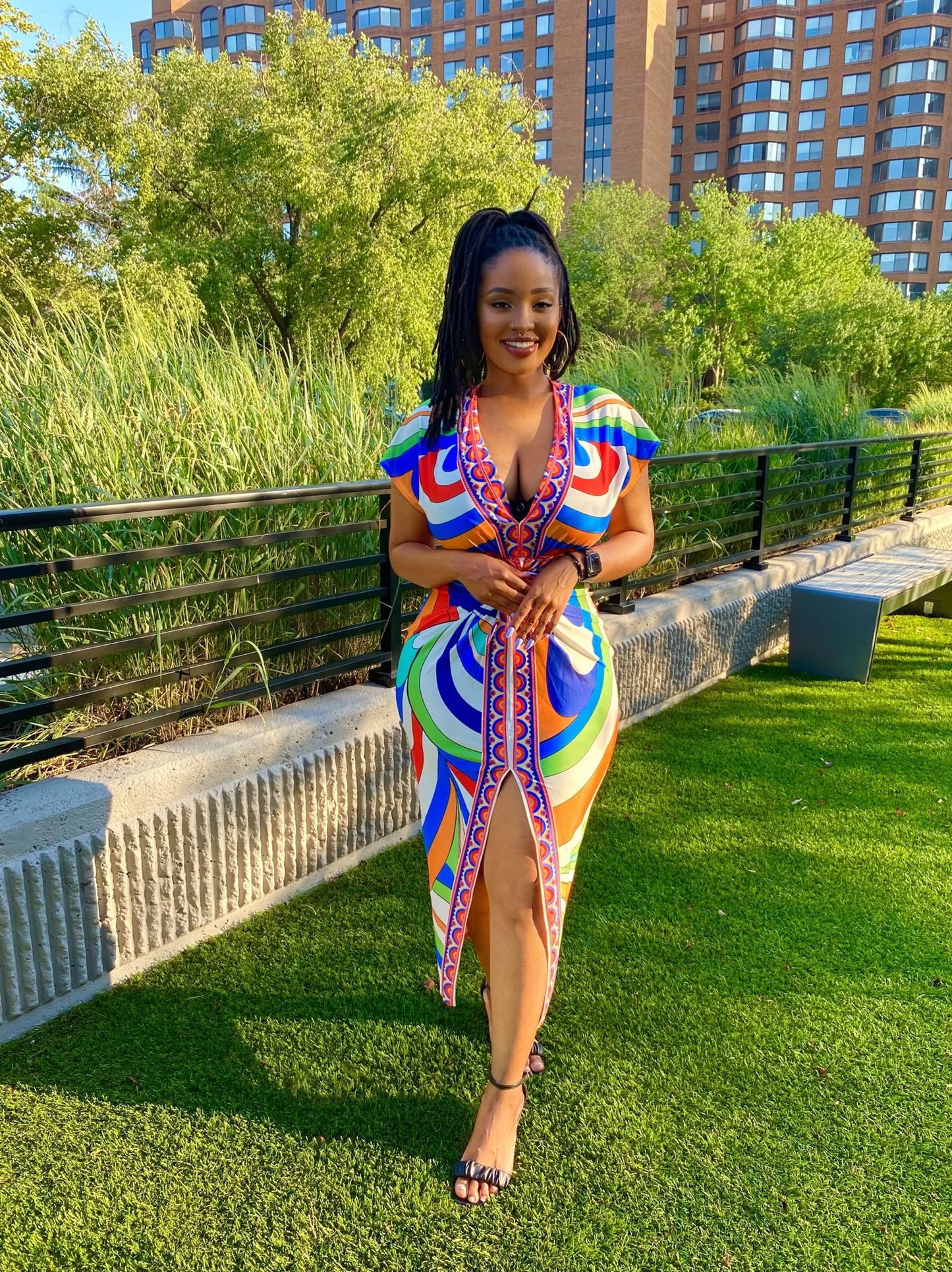 Lola Dress