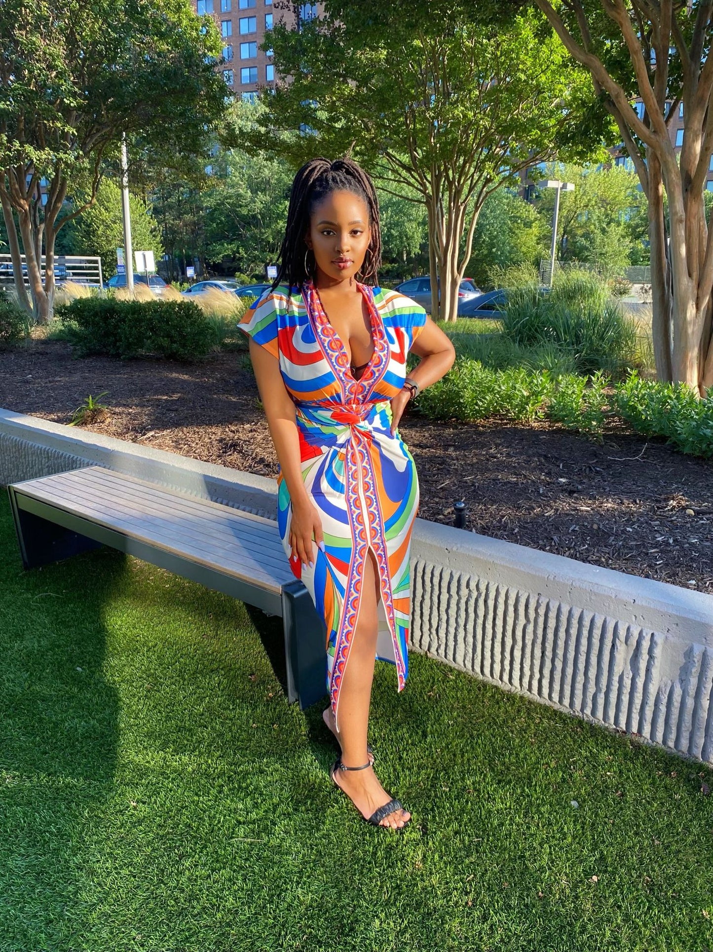 Lola Dress