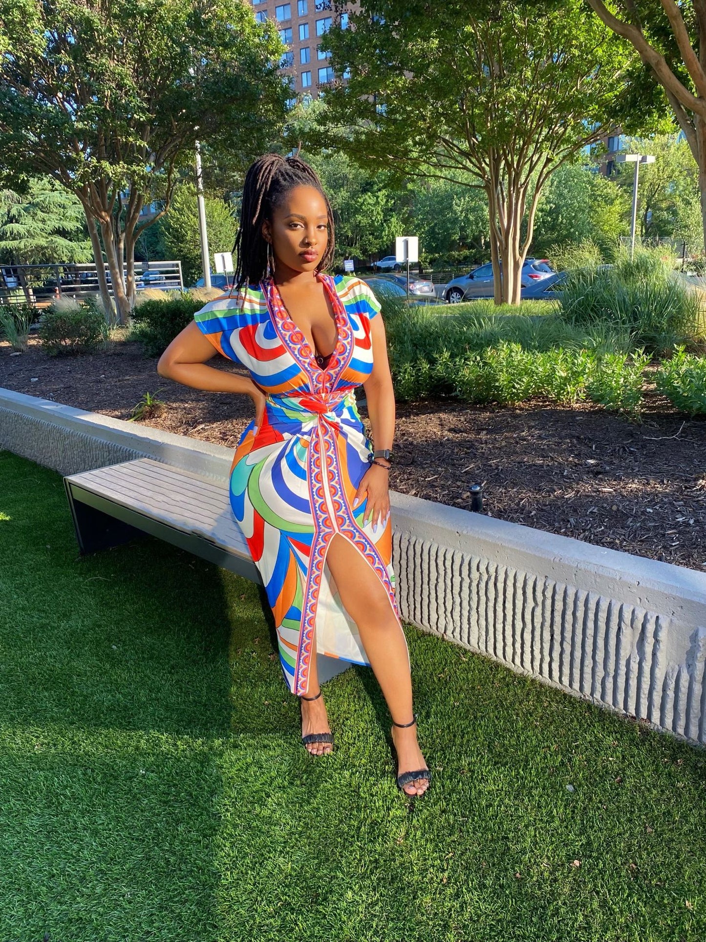 Lola Dress
