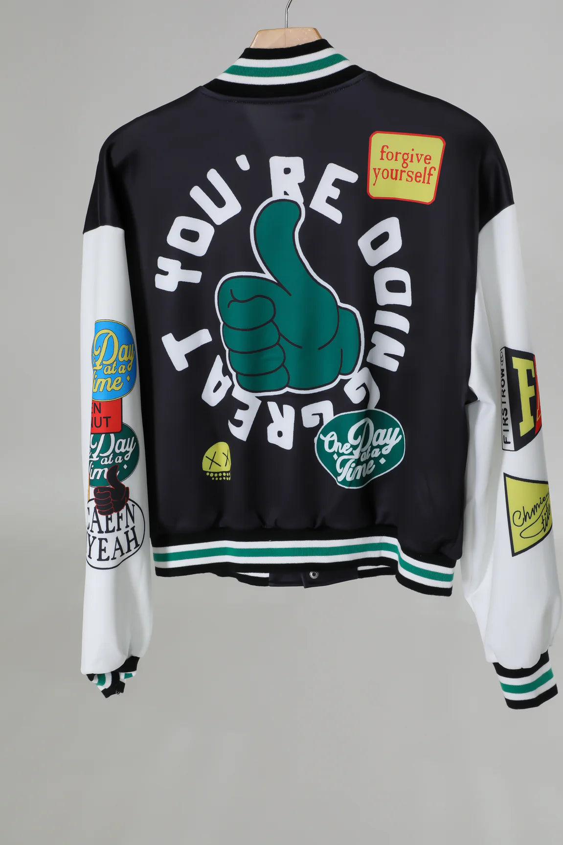 Kami Jacket
