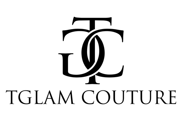 Tglam couture logo
