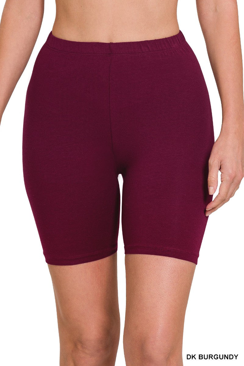Simi Biker Short