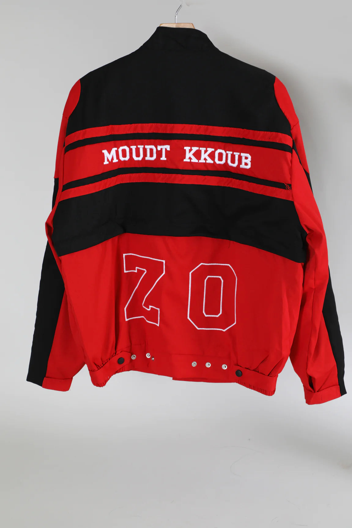 Combo Baby Jacket Set