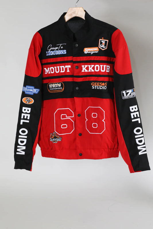 Combo Baby Jacket Set