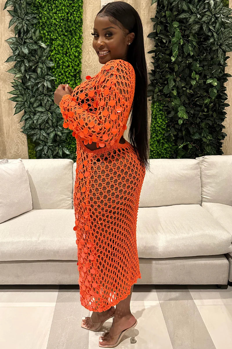 Glamour Coverup