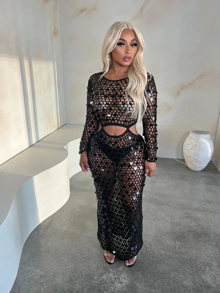 Glamour Coverup