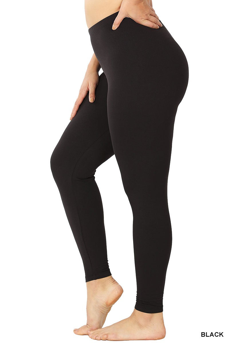 Sonia Leggings Plus