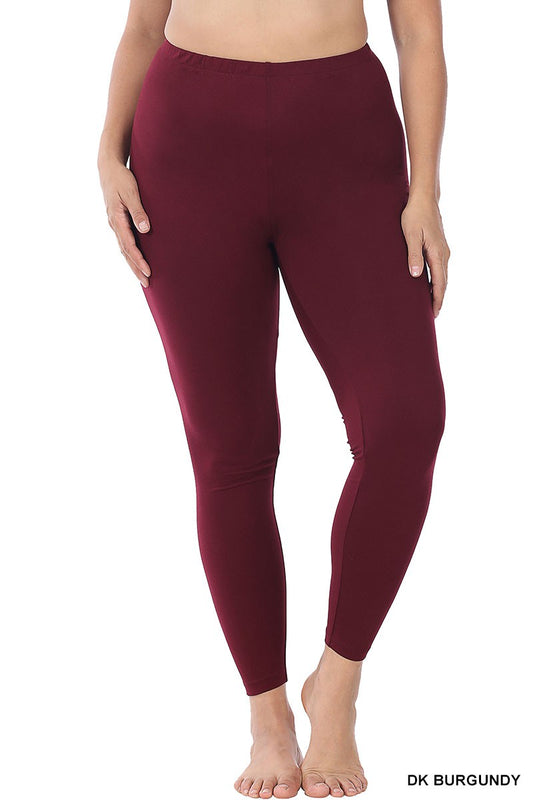 Sonia Leggings Plus
